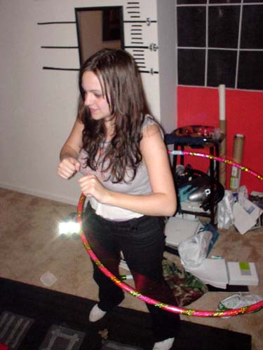 sarah