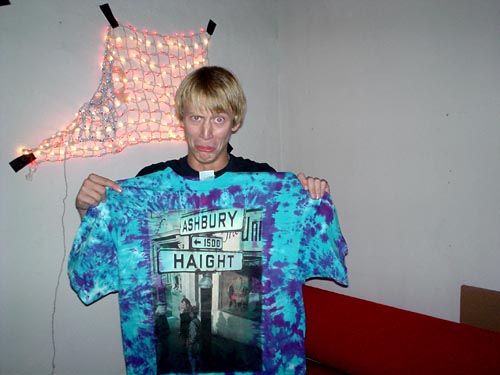 shirt