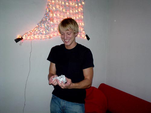 me + gift
