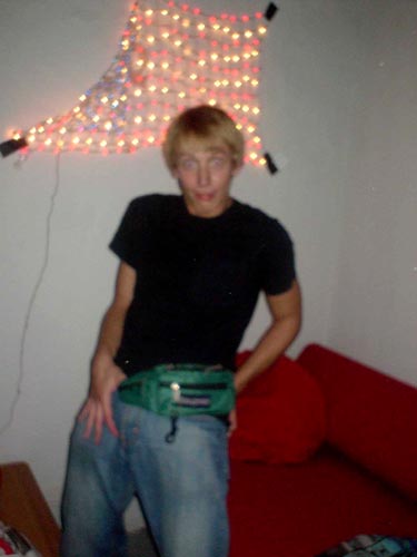 fannypack
