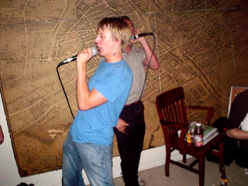 duet