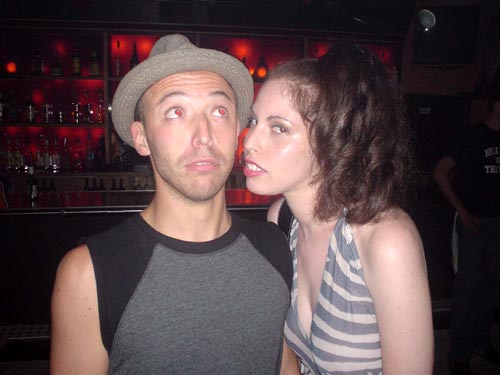 amanda, grant, miss peepers