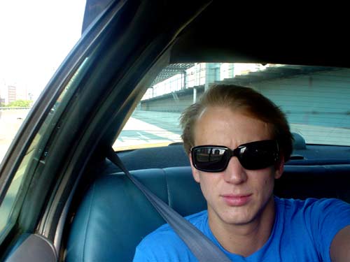 me + taxi