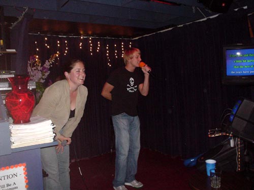 duet