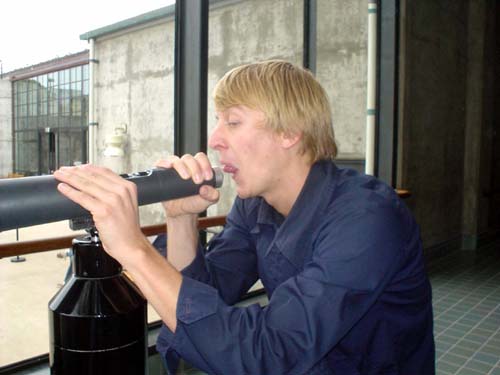 lick