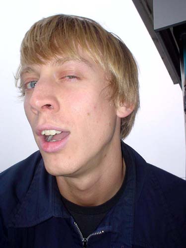 me