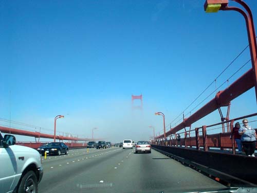 fog