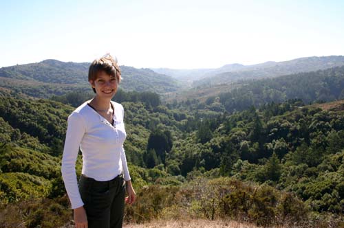 scenic overlook