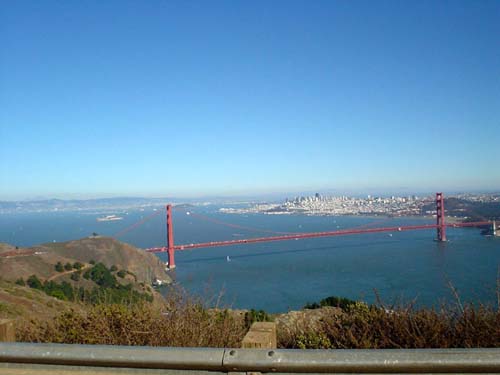 scenic overlook