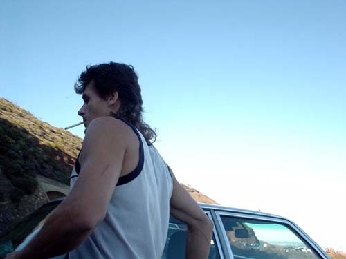 mullet