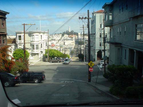 san francisco