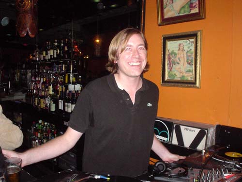 dj