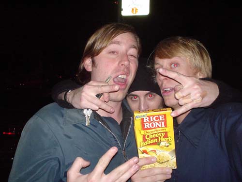 drunk