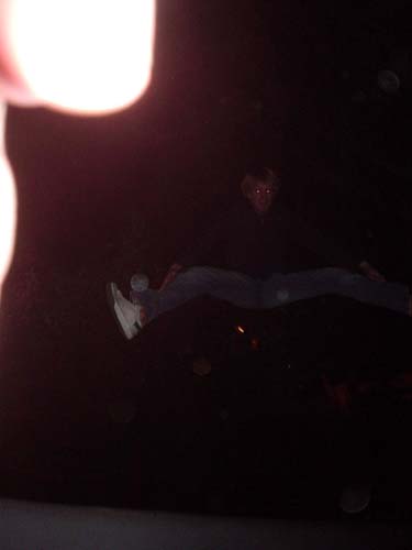 jump