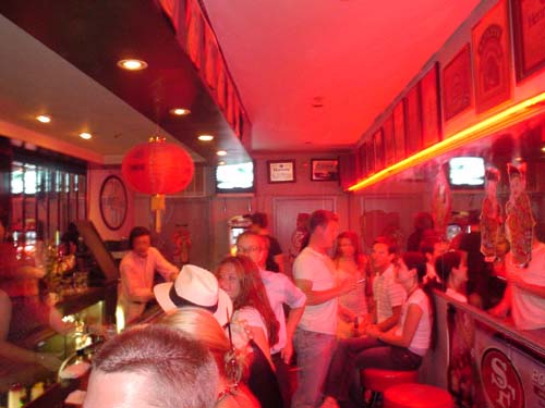 karaoke