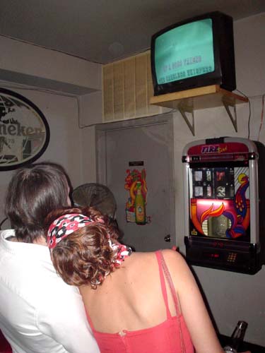 karaoke