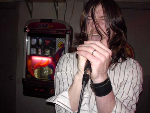karaoke