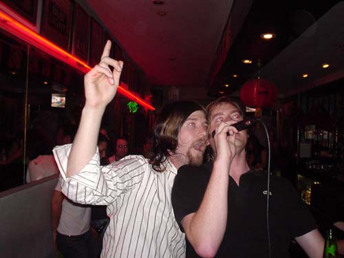 duet