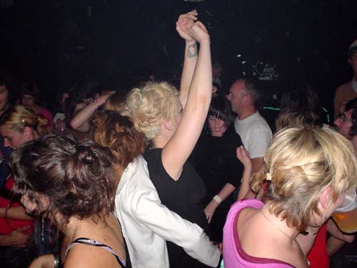 dance