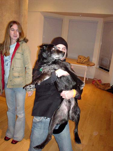dog