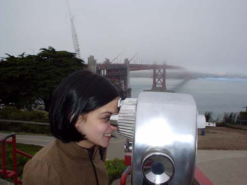 san francisco