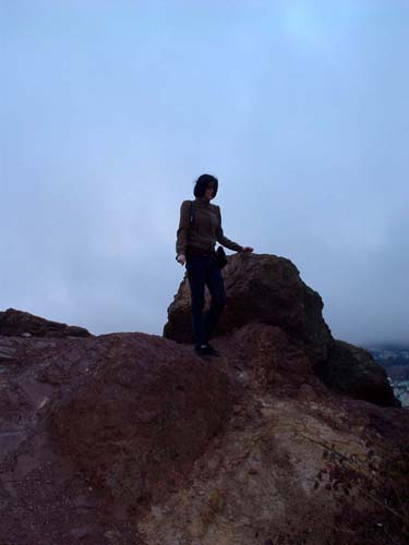 climb