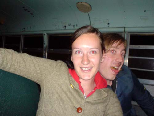 bus