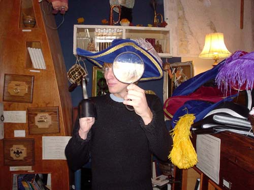 pirate