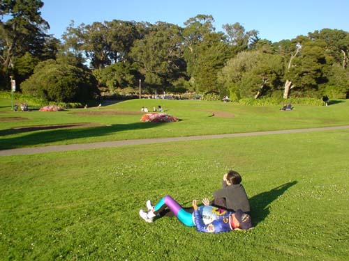 park