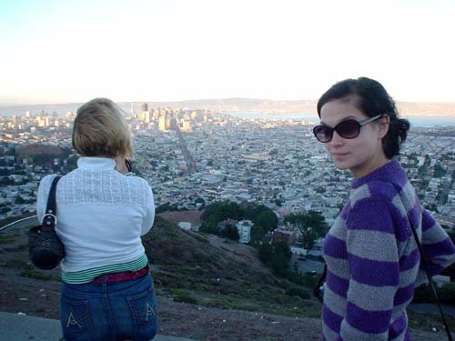 scenic overlook