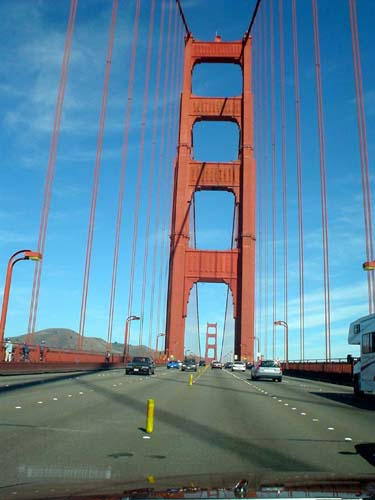 san francisco