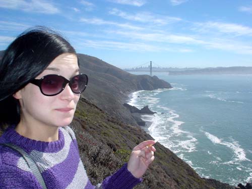 san francisco