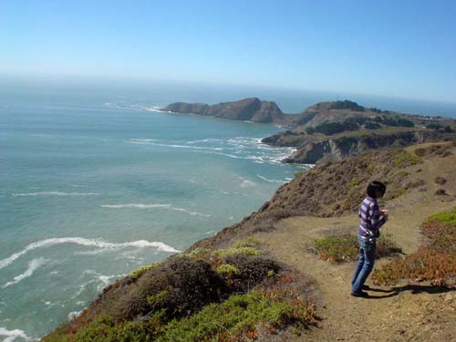 scenic overlook