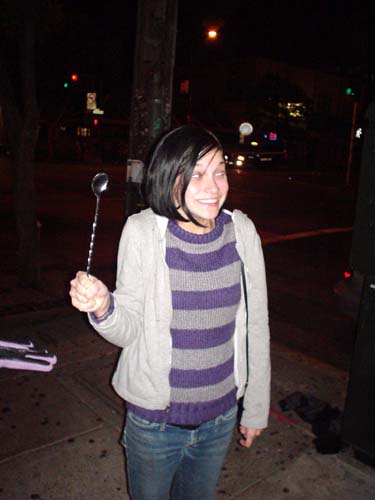spoon