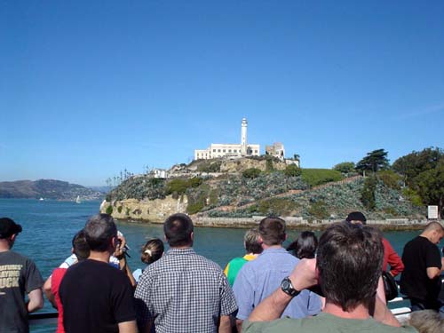 alcatraz