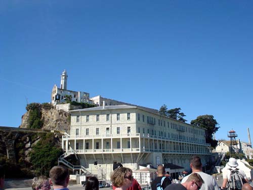 alcatraz