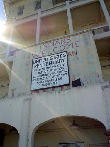 alcatraz