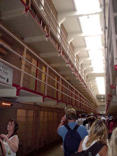 alcatraz