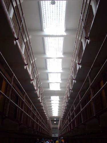 alcatraz