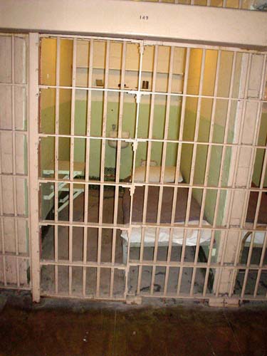 alcatraz