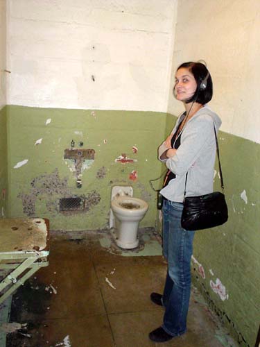 alcatraz