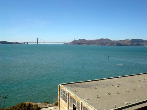 alcatraz