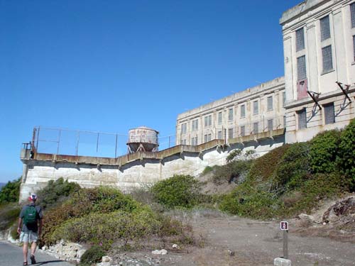 alcatraz