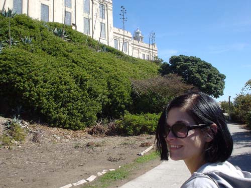 alcatraz