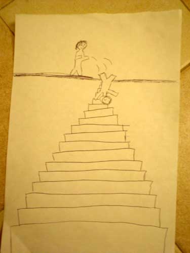drawing