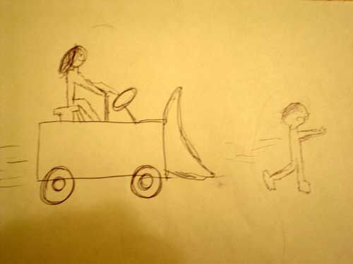 drawing