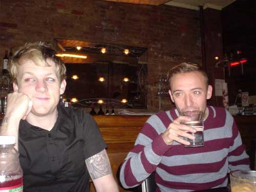 josh m