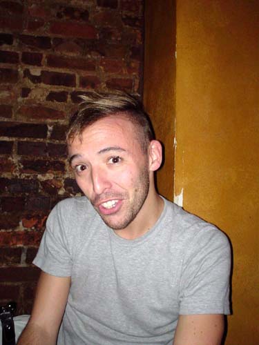 grant