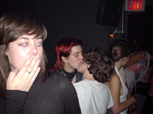 makeout