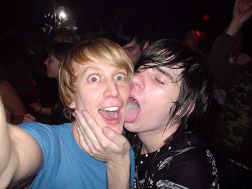 lick